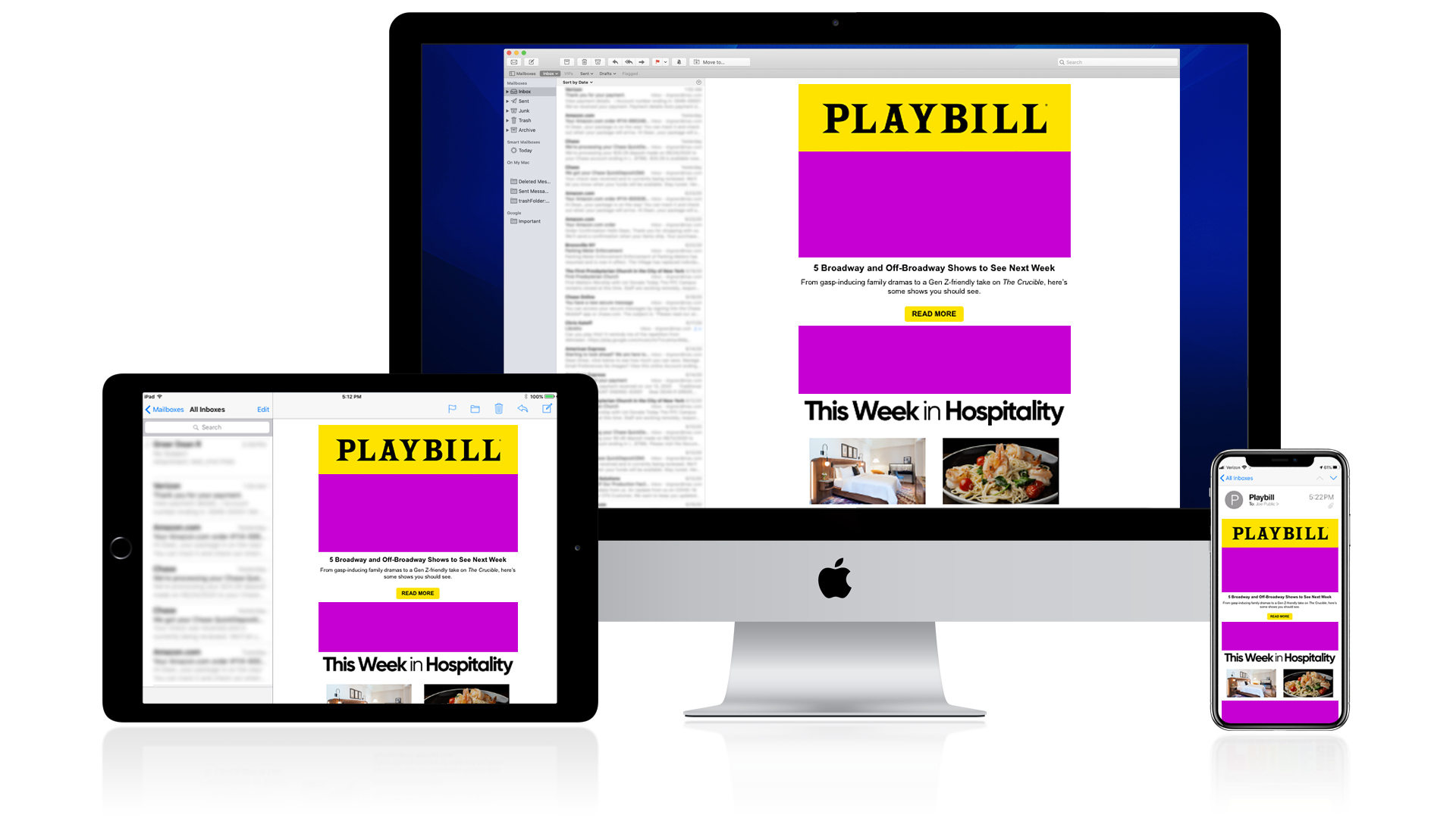 5 Things Newsletter 07 10 25