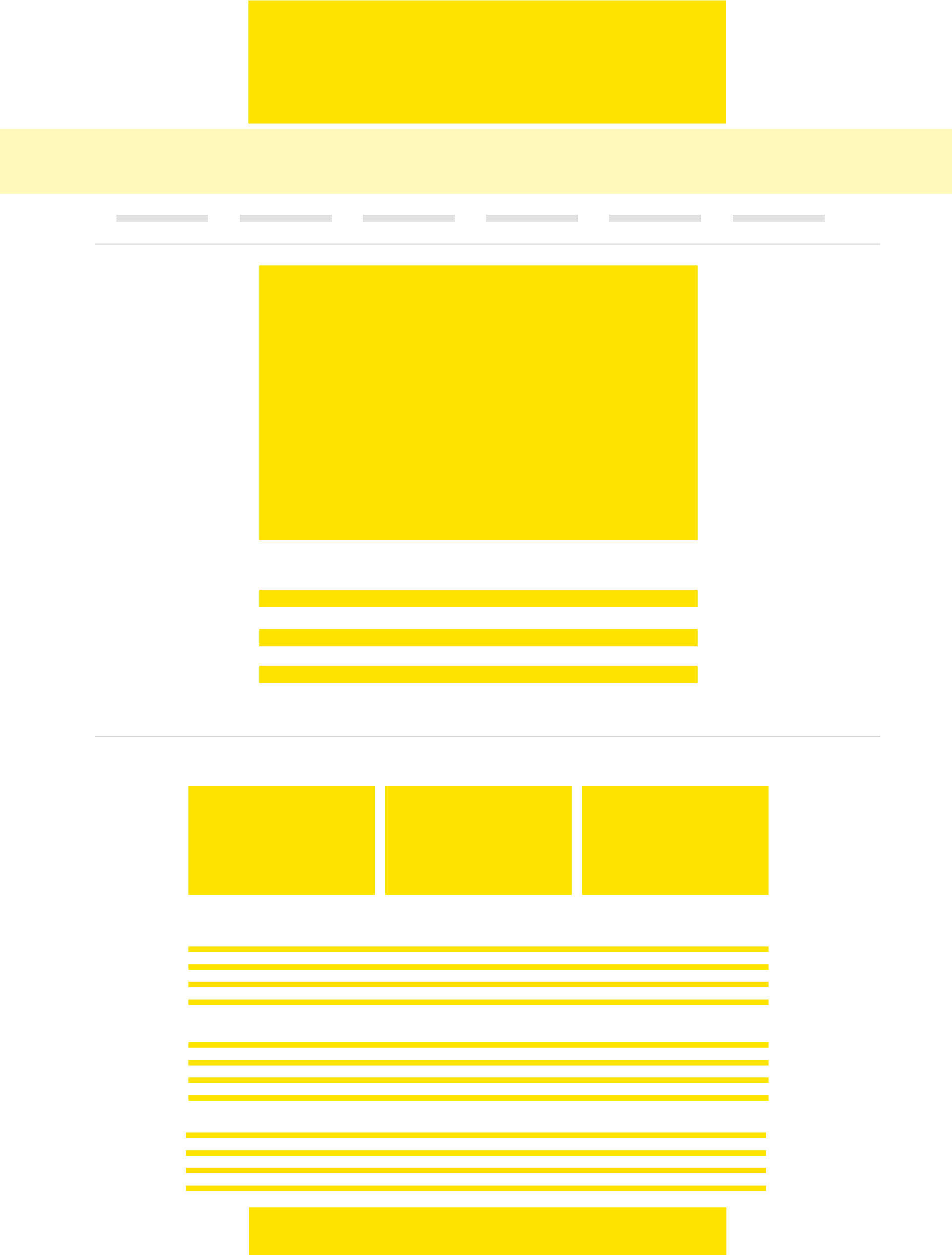 Custom Content Hub