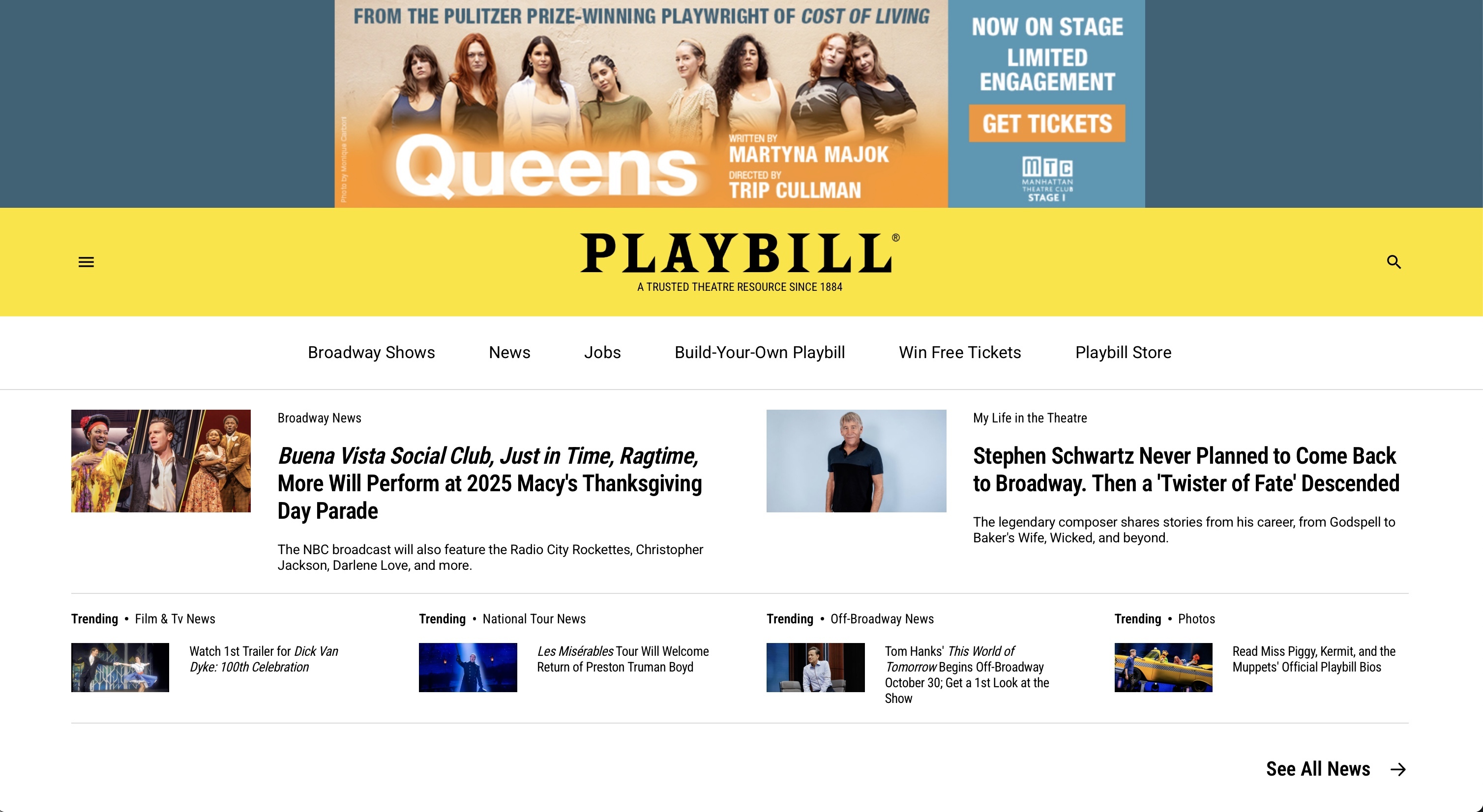 114 MTC Queens HP Pushdown Web