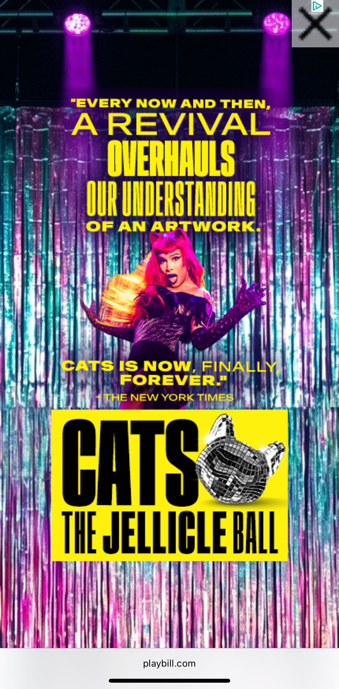 6 1 Cats The Jellicle Ball Site Wide FITO Converger Mobile