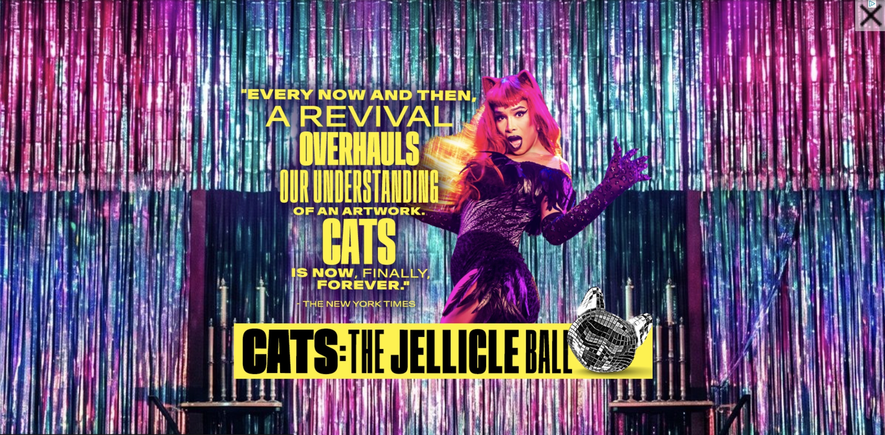 6 1 Cats The Jellicle Ball Site Wide FITO Converger Web